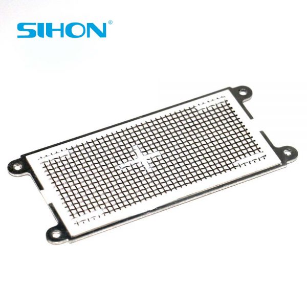 5g ozone plate