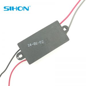 12V DC igniter module