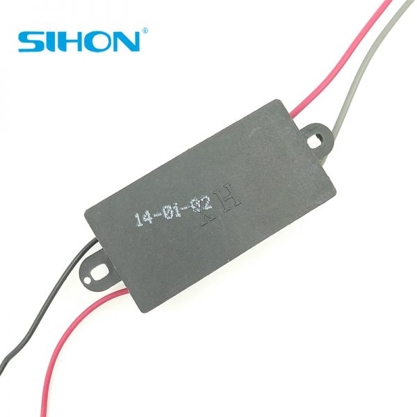 12V DC igniter module