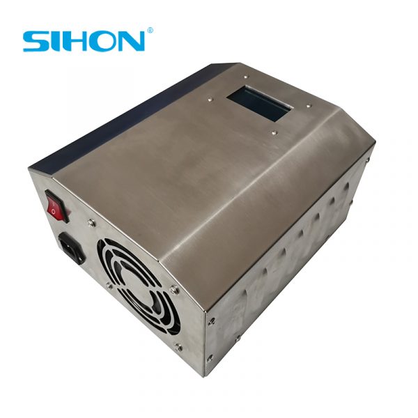 ozone water machine