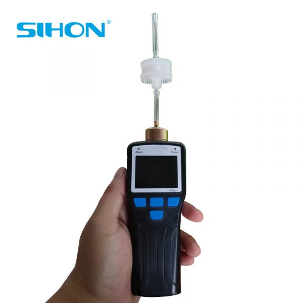 ozone detector