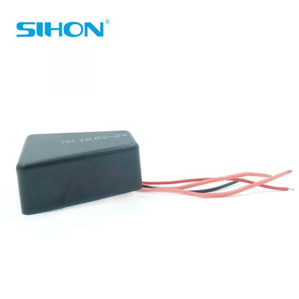 stun gun transformer