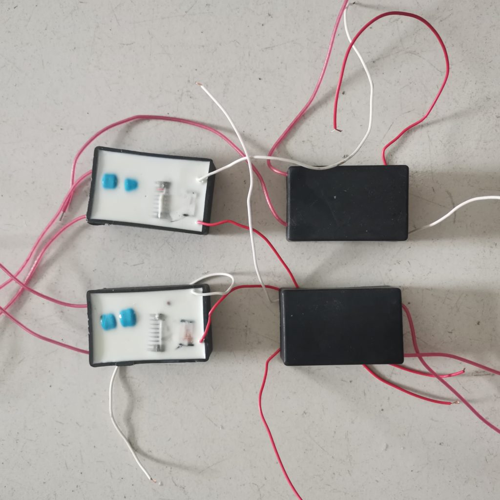 ignition transformer